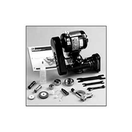 Dumore Dumore Tool Post Grinder, Series 44, HP 8473-210